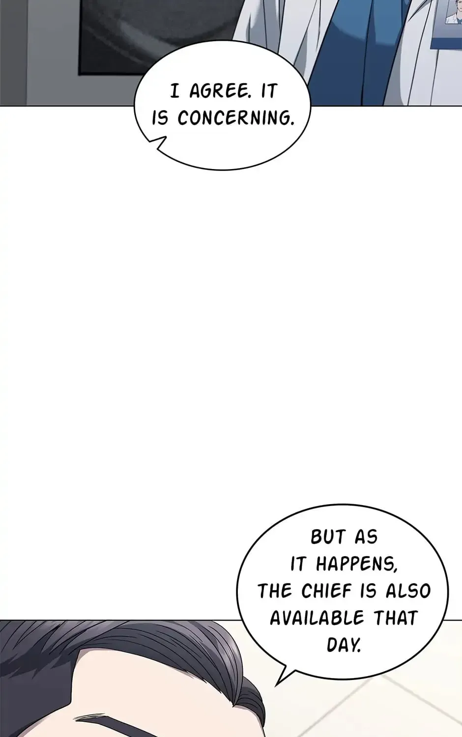 Dr. Choi Tae-Soo — Chapter 138 — page 107