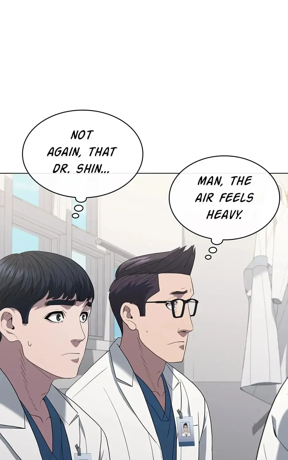 Dr. Choi Tae-Soo — Chapter 138 — page 111