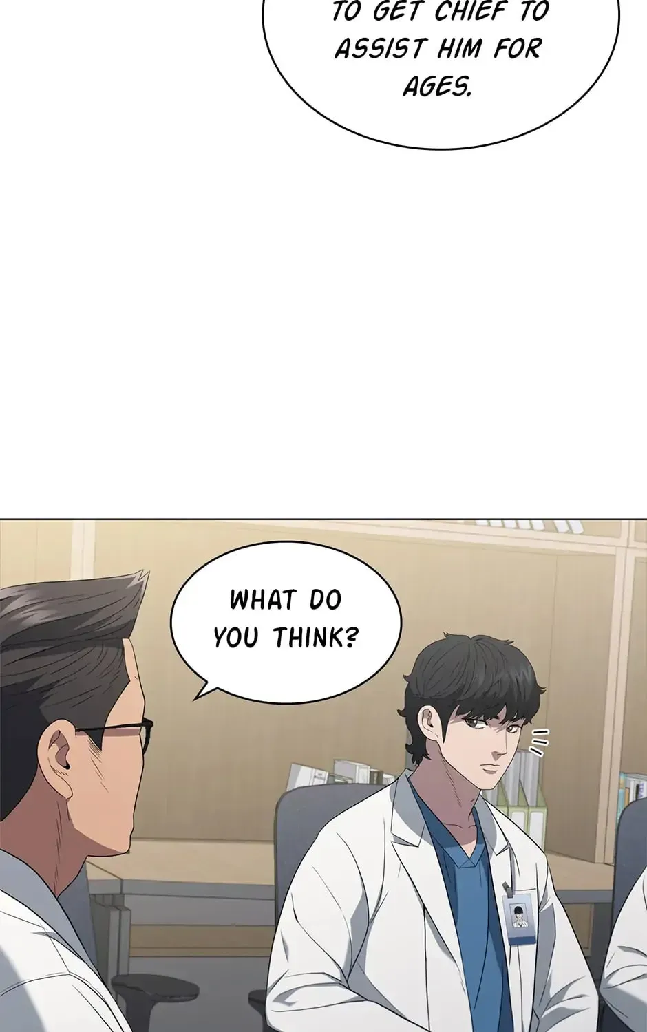 Dr. Choi Tae-Soo — Chapter 138 — page 113