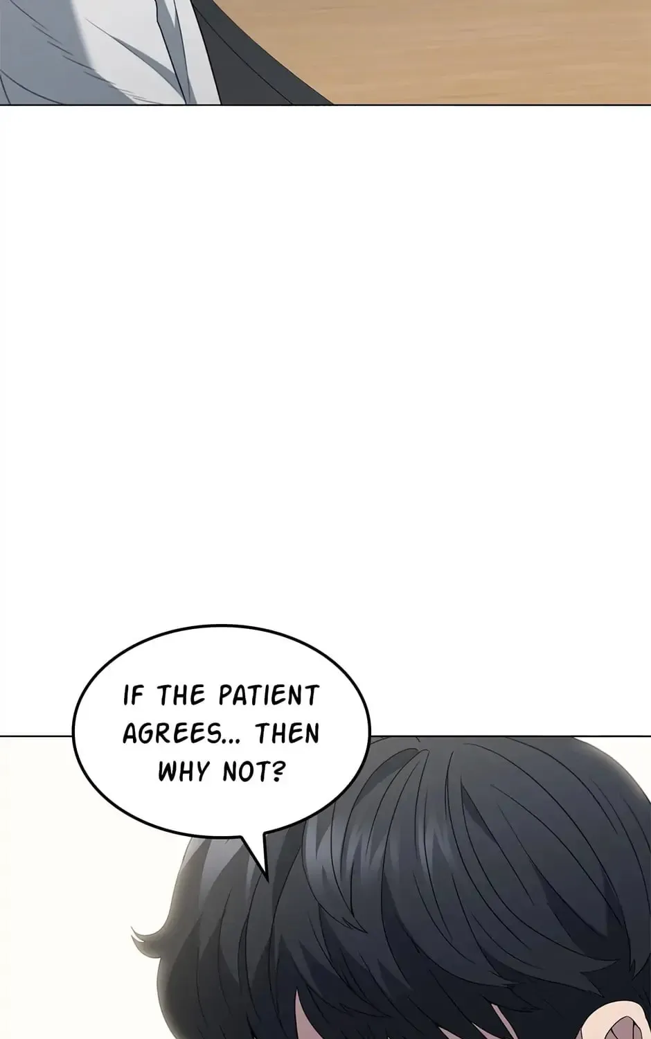 Dr. Choi Tae-Soo — Chapter 138 — page 115
