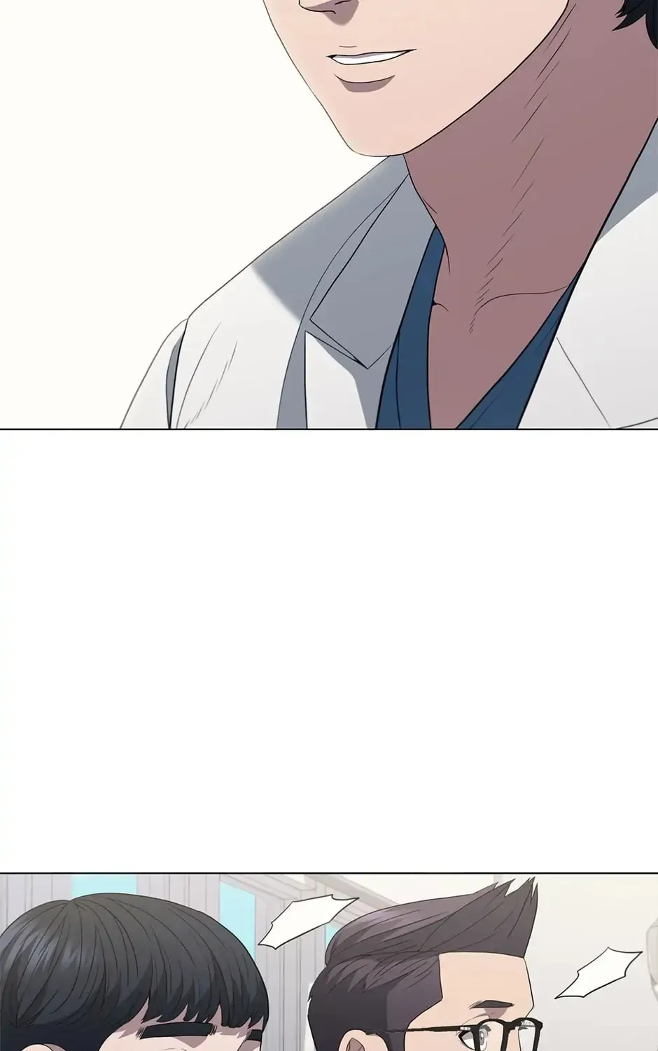 Dr. Choi Tae-Soo — Chapter 138 — page 117