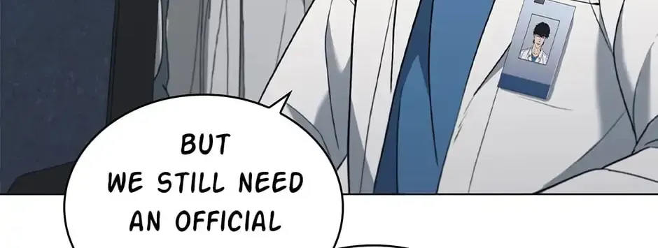 Dr. Choi Tae-Soo — Chapter 138 — page 126