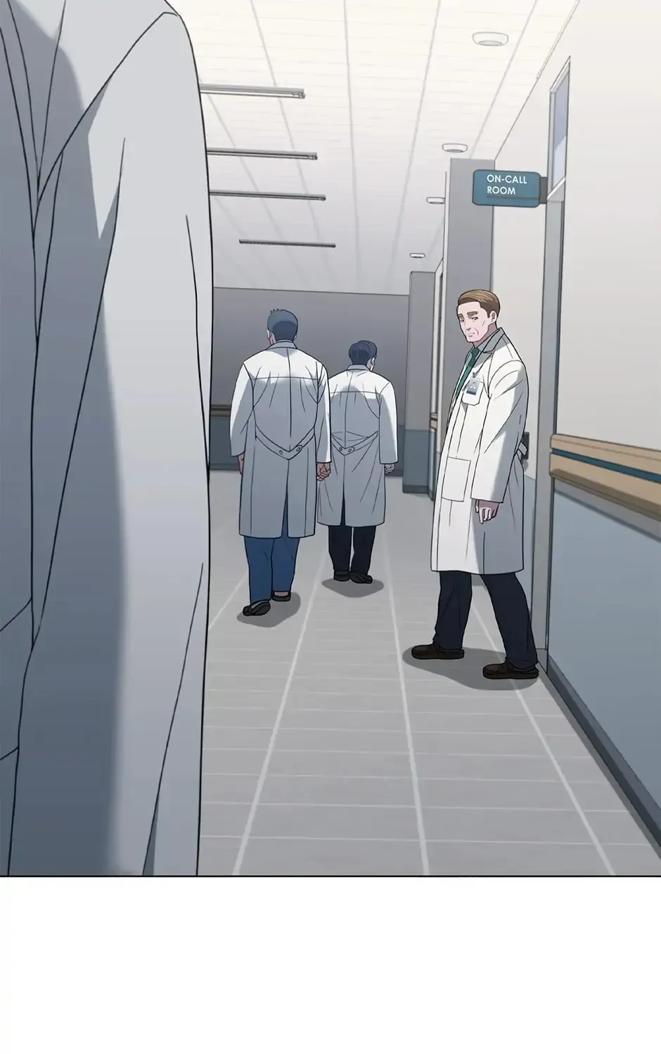 Dr. Choi Tae-Soo — Chapter 138 — page 133