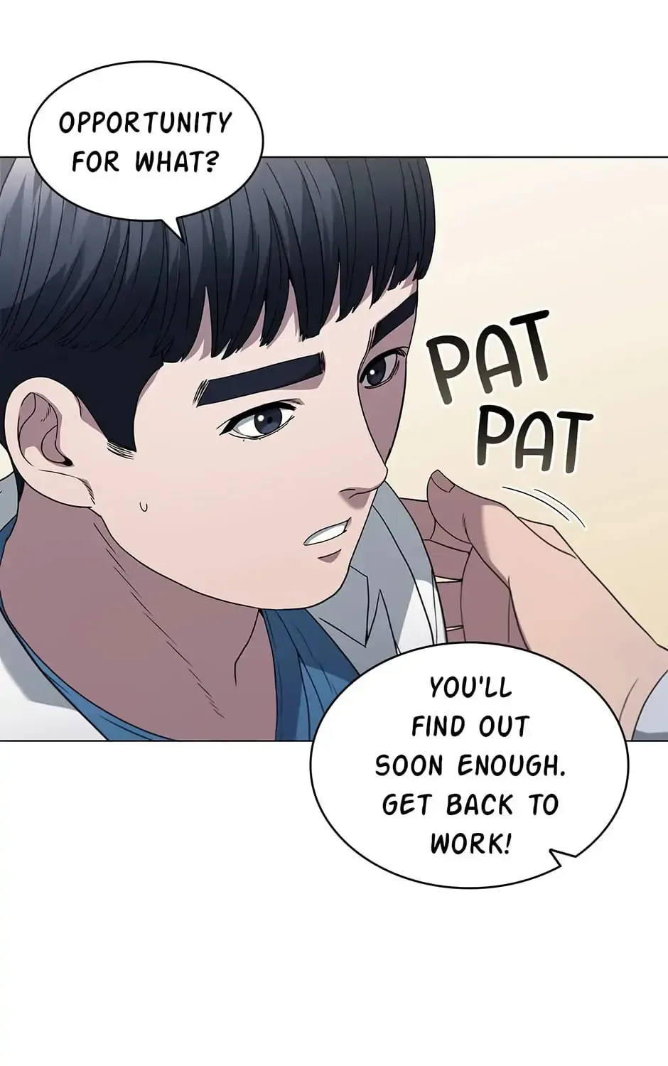 Dr. Choi Tae-Soo — Chapter 138 — page 137