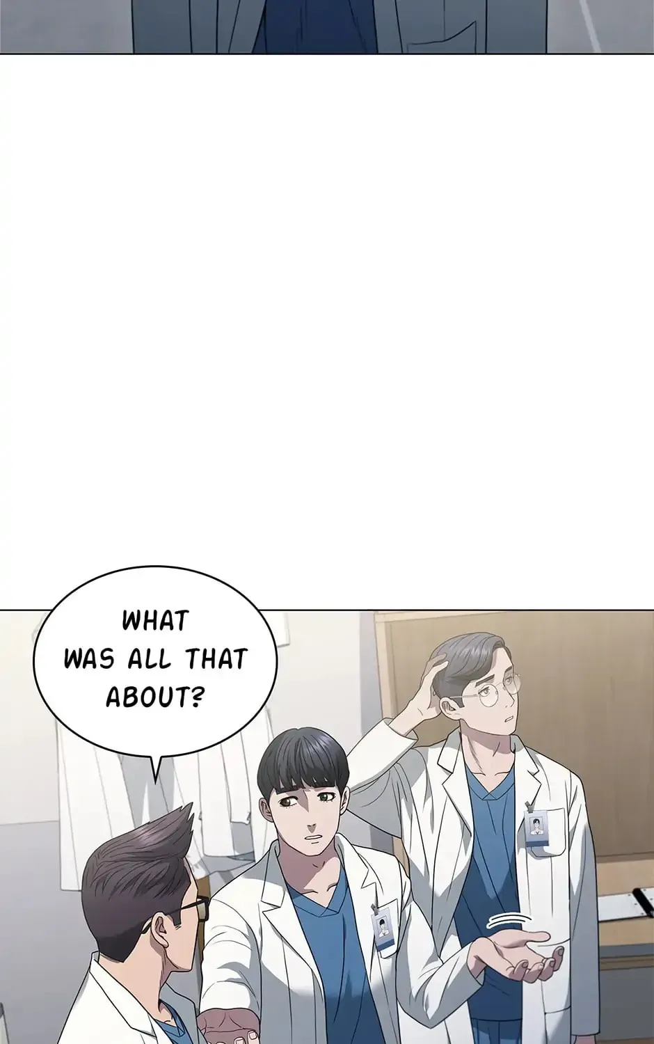 Dr. Choi Tae-Soo — Chapter 138 — page 141