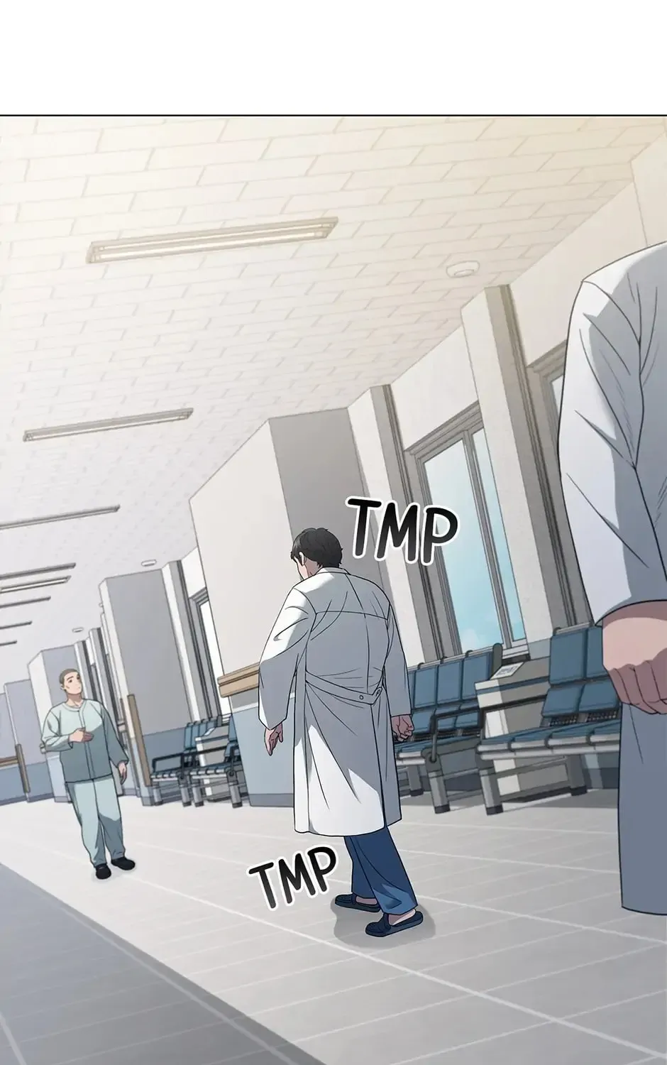 Dr. Choi Tae-Soo — Chapter 138 — page 145