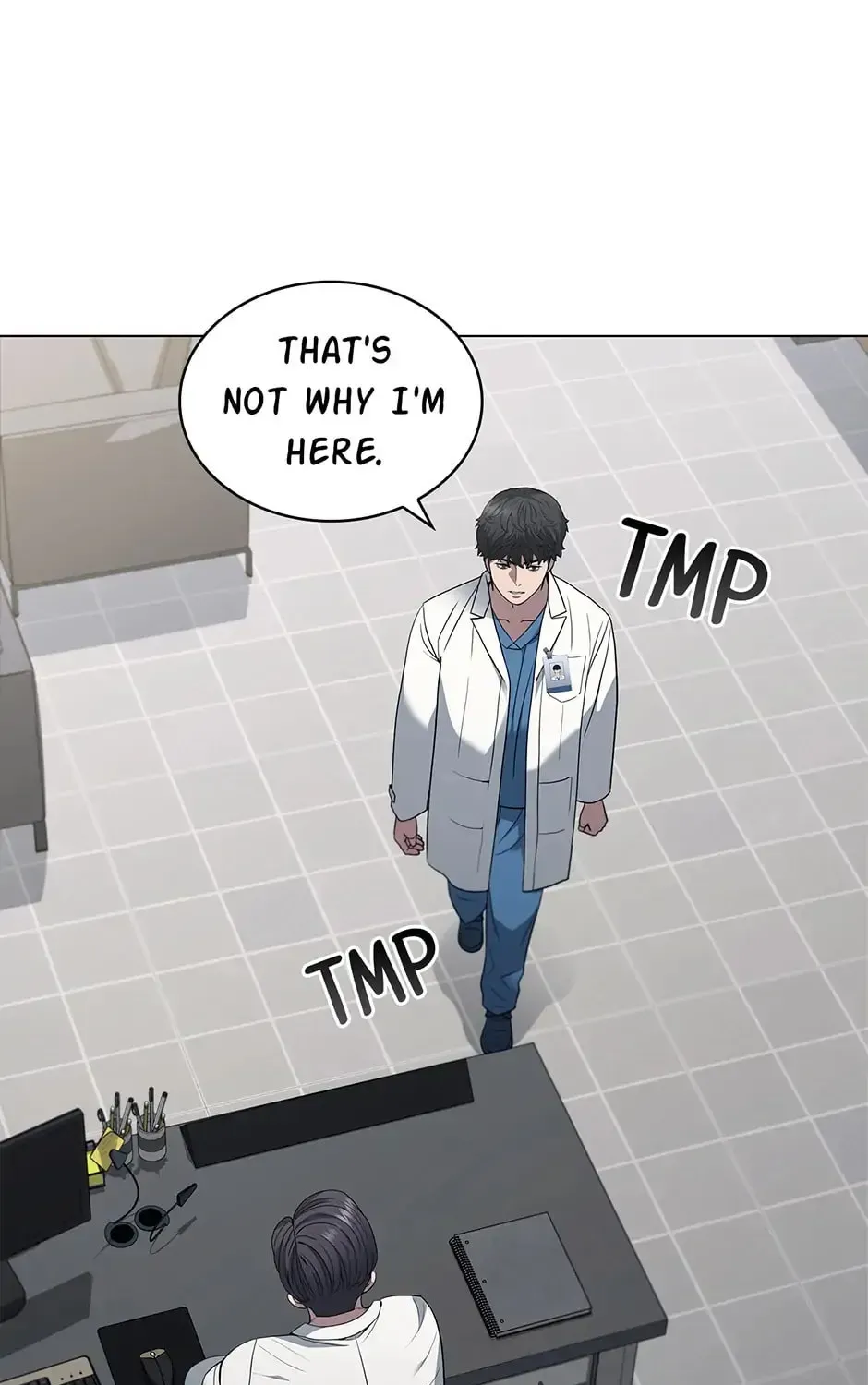 Dr. Choi Tae-Soo — Chapter 138 — page 153