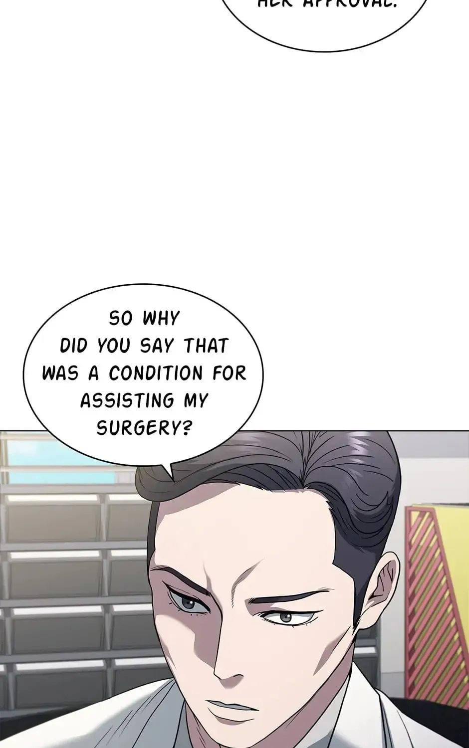 Dr. Choi Tae-Soo — Chapter 138 — page 155