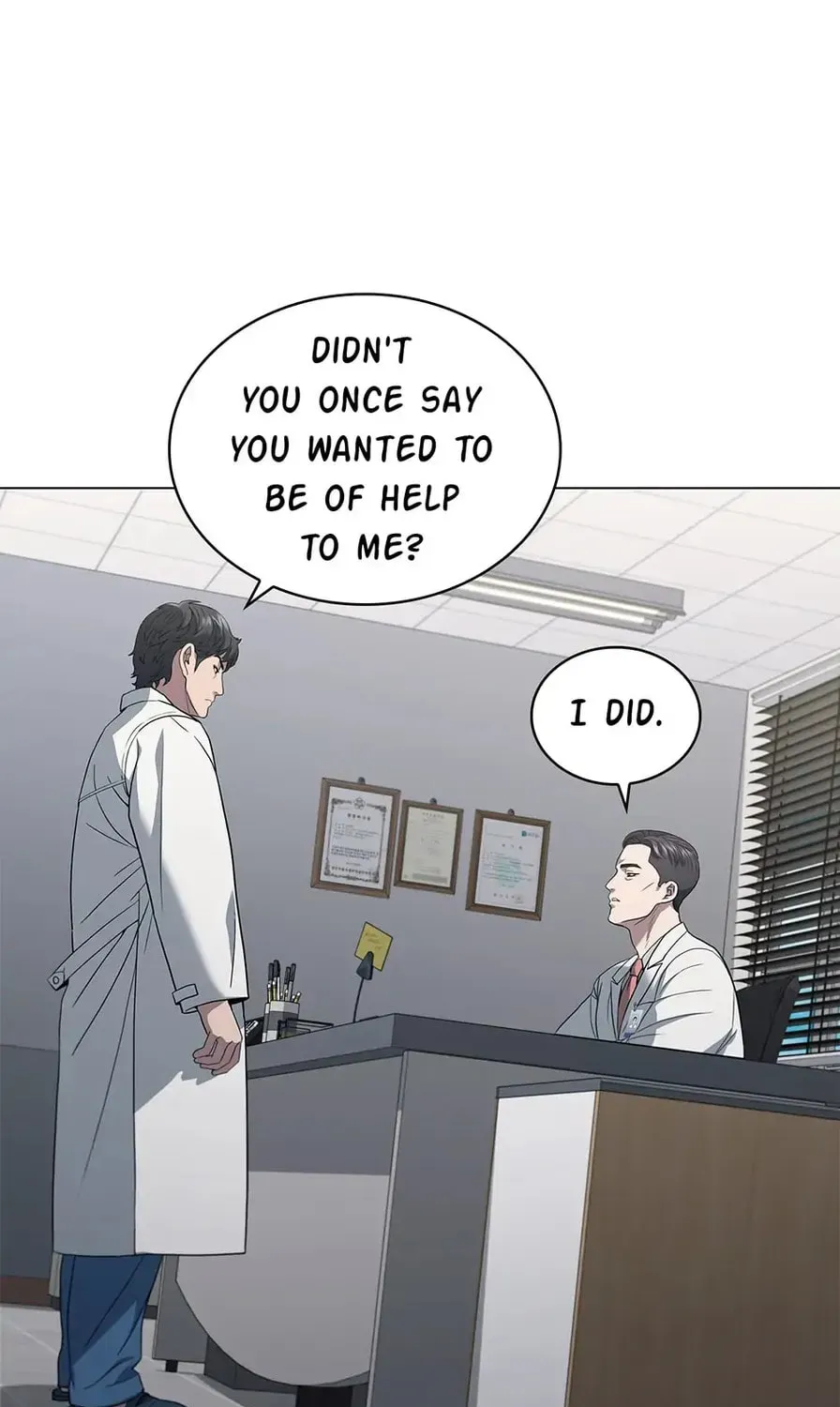 Dr. Choi Tae-Soo — Chapter 138 — page 157