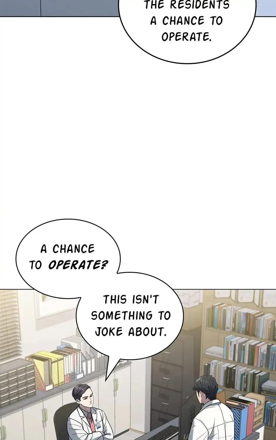 Dr. Choi Tae-Soo — Chapter 139 — page 3
