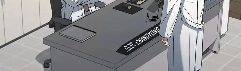 Dr. Choi Tae-Soo — Chapter 139 — page 4