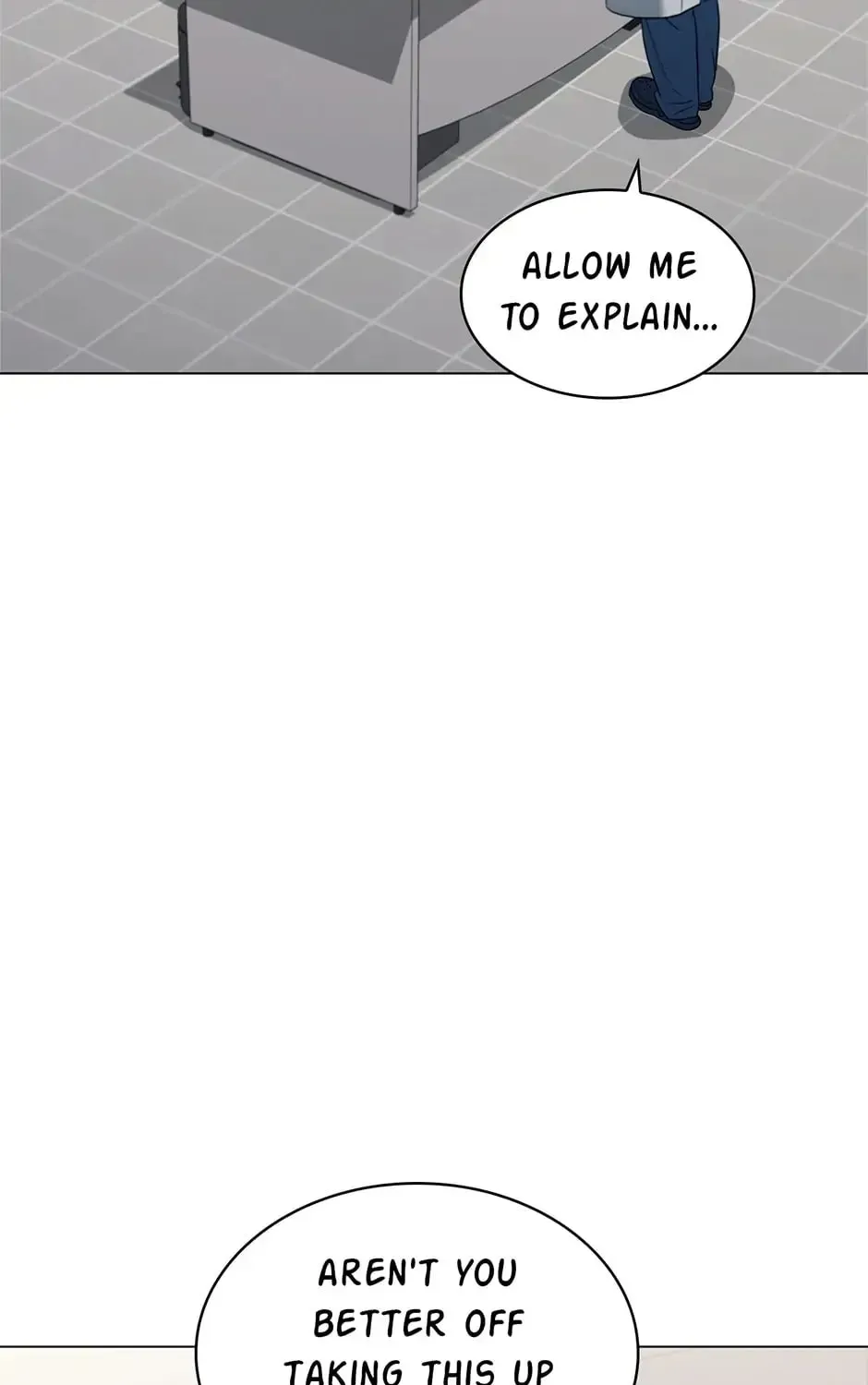 Dr. Choi Tae-Soo — Chapter 139 — page 5