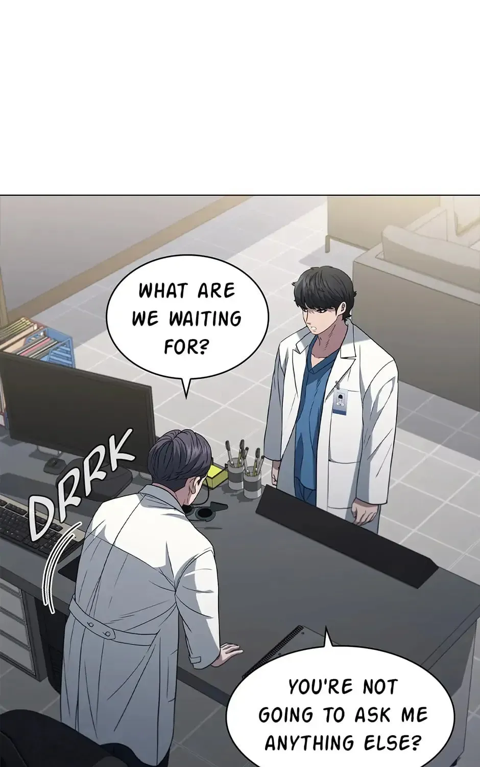 Dr. Choi Tae-Soo — Chapter 139 — page 13
