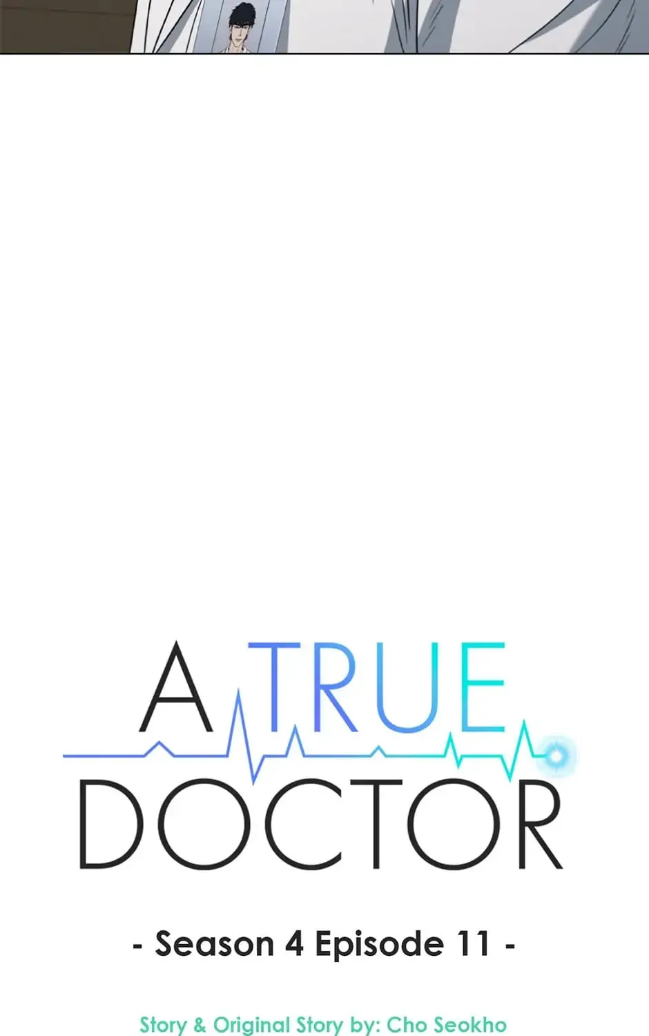 Dr. Choi Tae-Soo — Chapter 139 — page 19