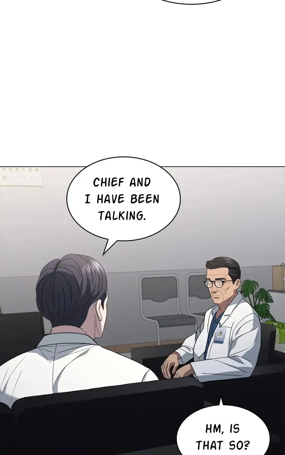 Dr. Choi Tae-Soo — Chapter 139 — page 27