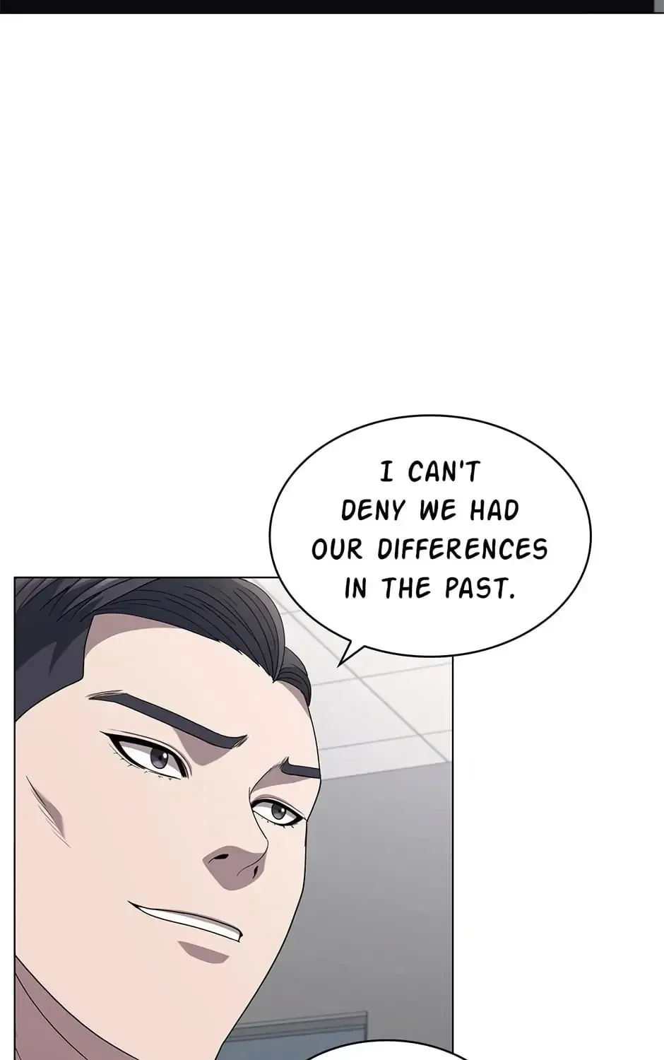 Dr. Choi Tae-Soo — Chapter 139 — page 29