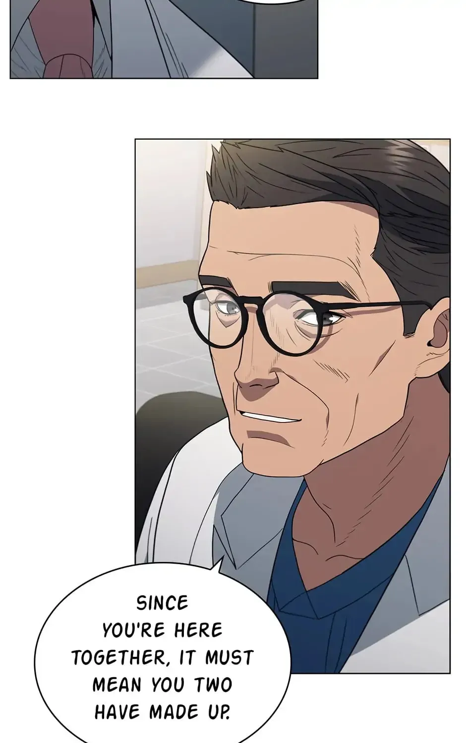 Dr. Choi Tae-Soo — Chapter 139 — page 31
