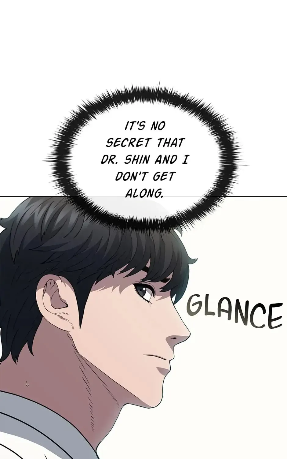 Dr. Choi Tae-Soo — Chapter 139 — page 35