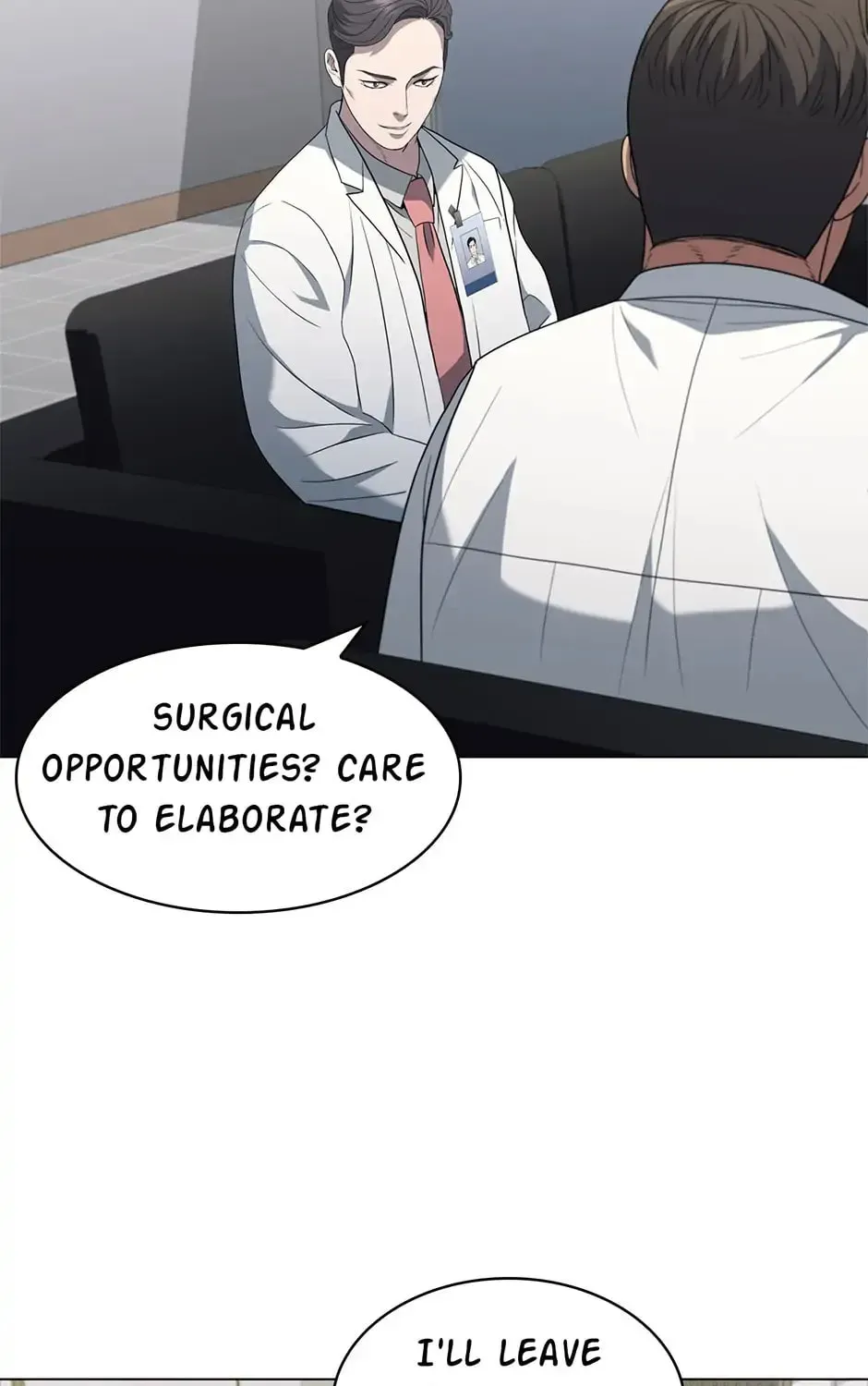 Dr. Choi Tae-Soo — Chapter 139 — page 39