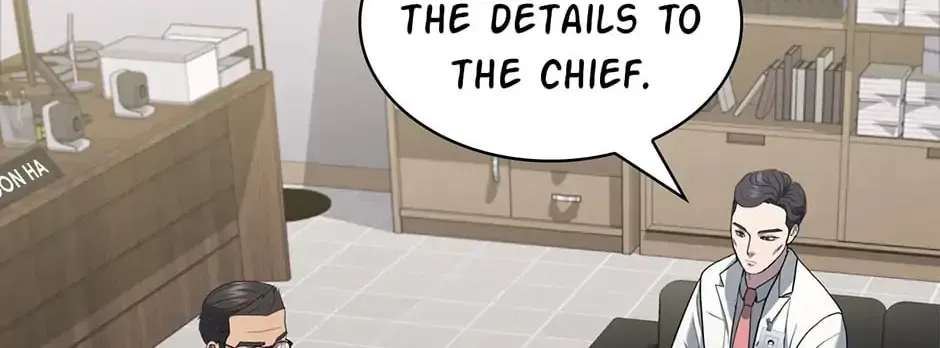 Dr. Choi Tae-Soo — Chapter 139 — page 40