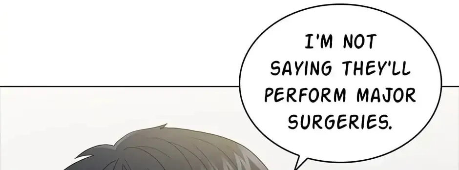 Dr. Choi Tae-Soo — Chapter 139 — page 42