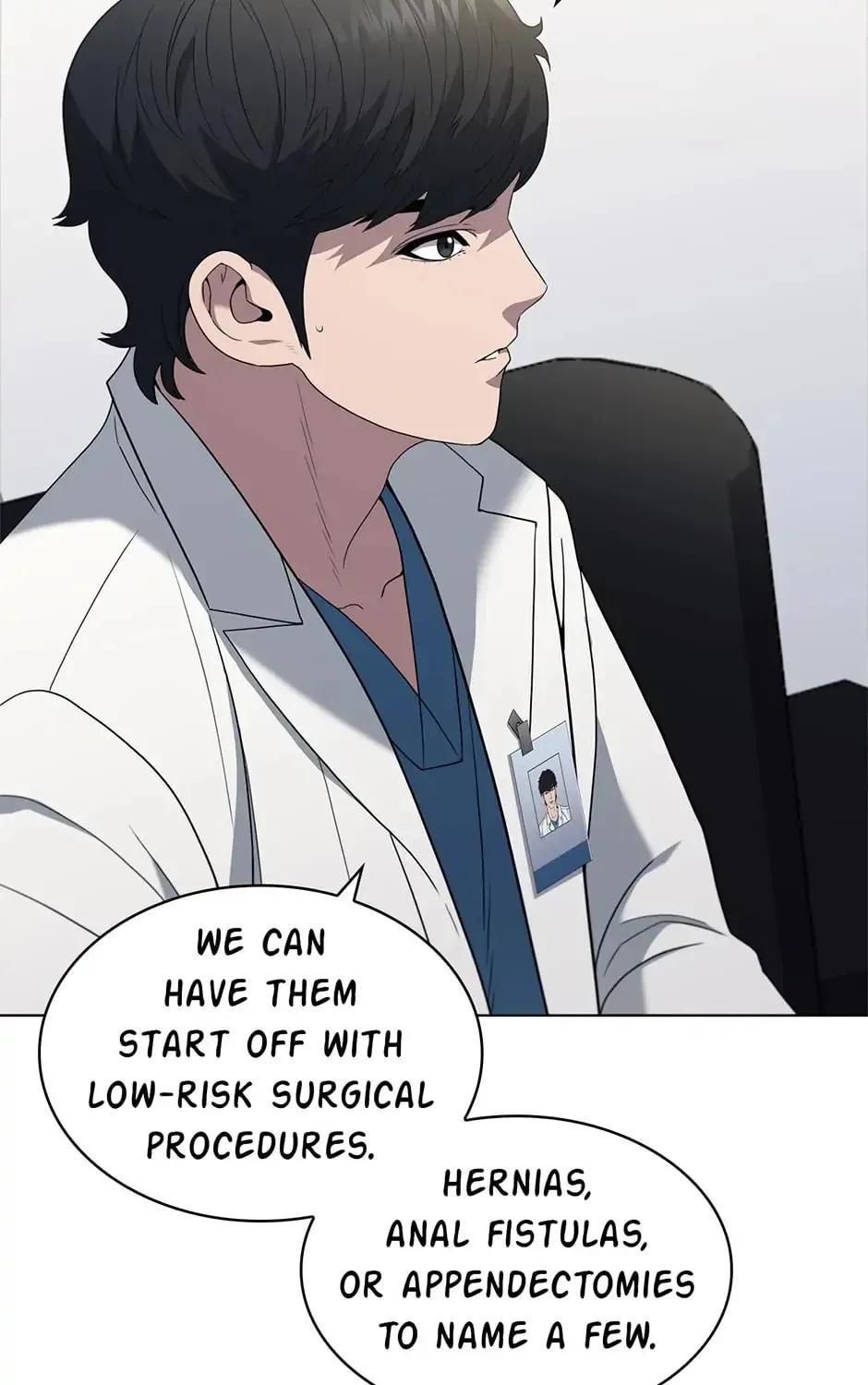 Dr. Choi Tae-Soo — Chapter 139 — page 43