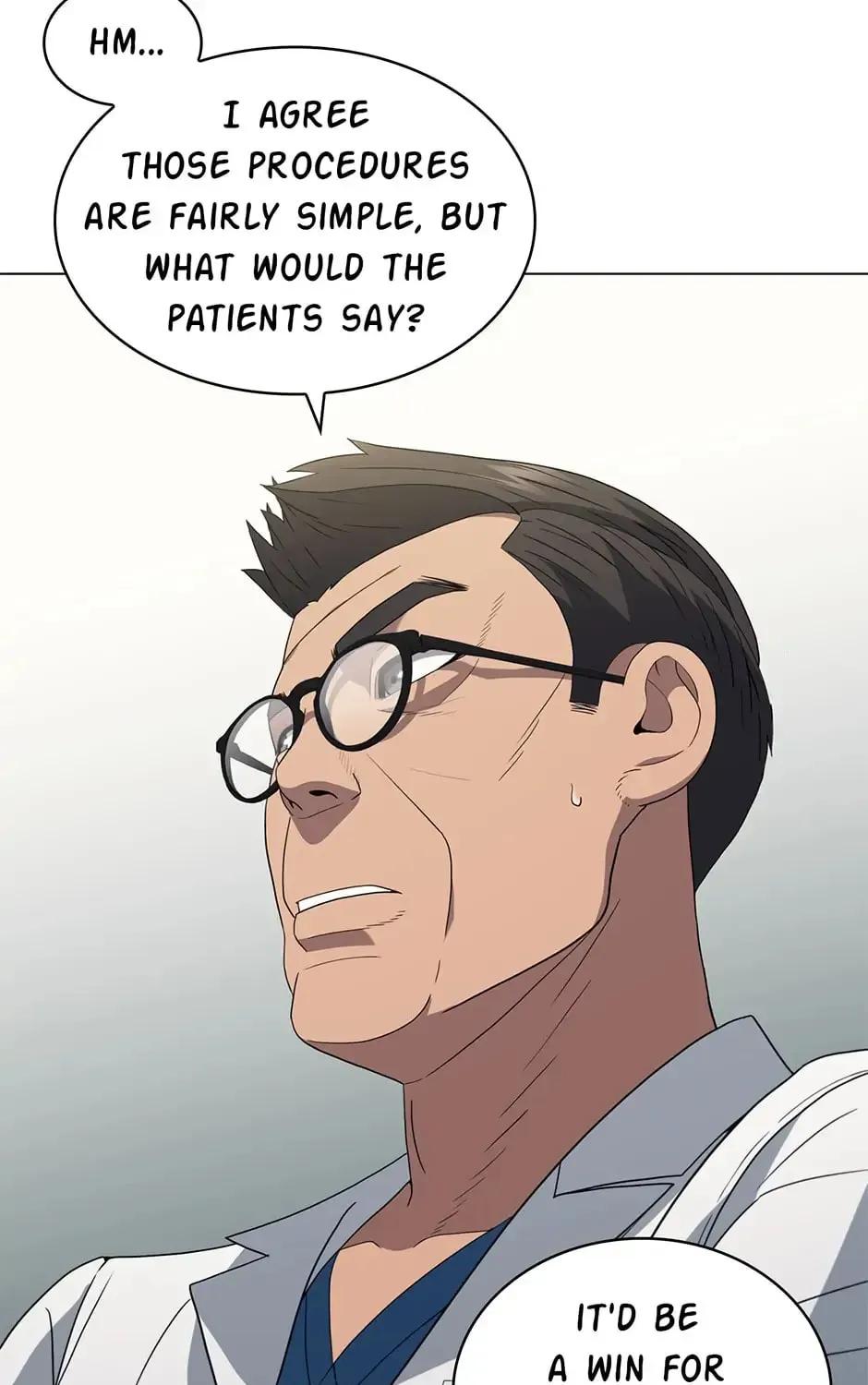 Dr. Choi Tae-Soo — Chapter 139 — page 45