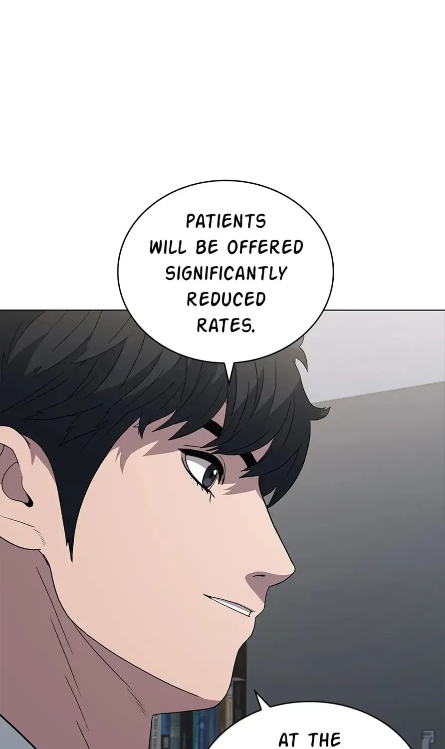 Dr. Choi Tae-Soo — Chapter 139 — page 49