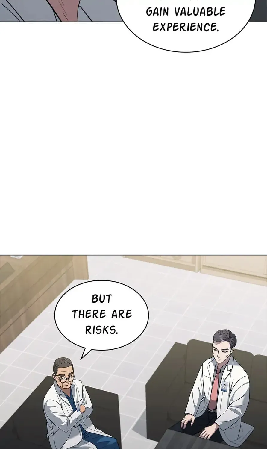 Dr. Choi Tae-Soo — Chapter 139 — page 51