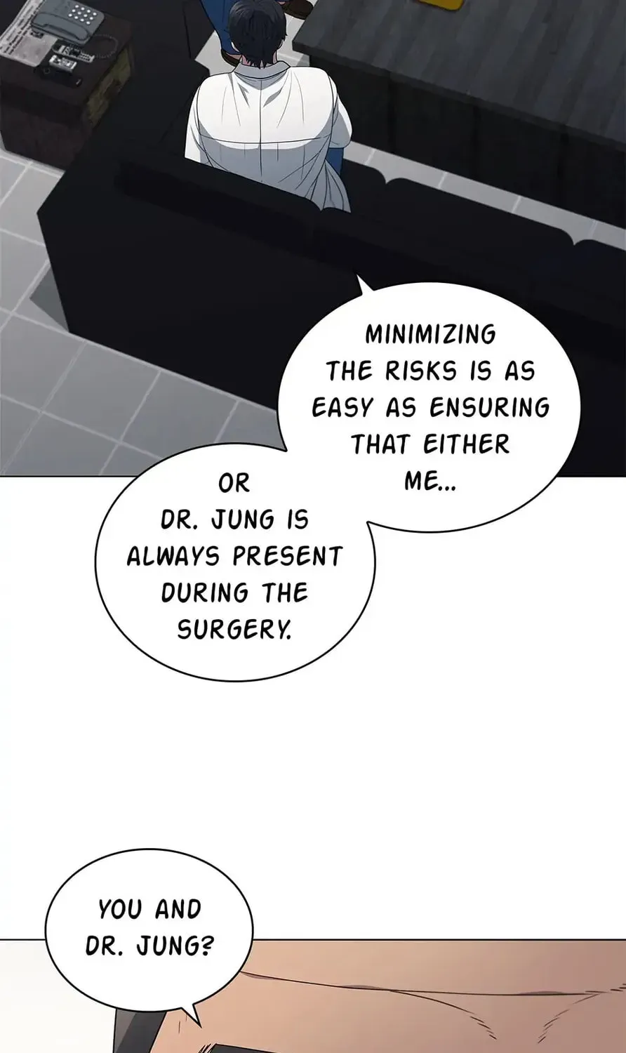 Dr. Choi Tae-Soo — Chapter 139 — page 53