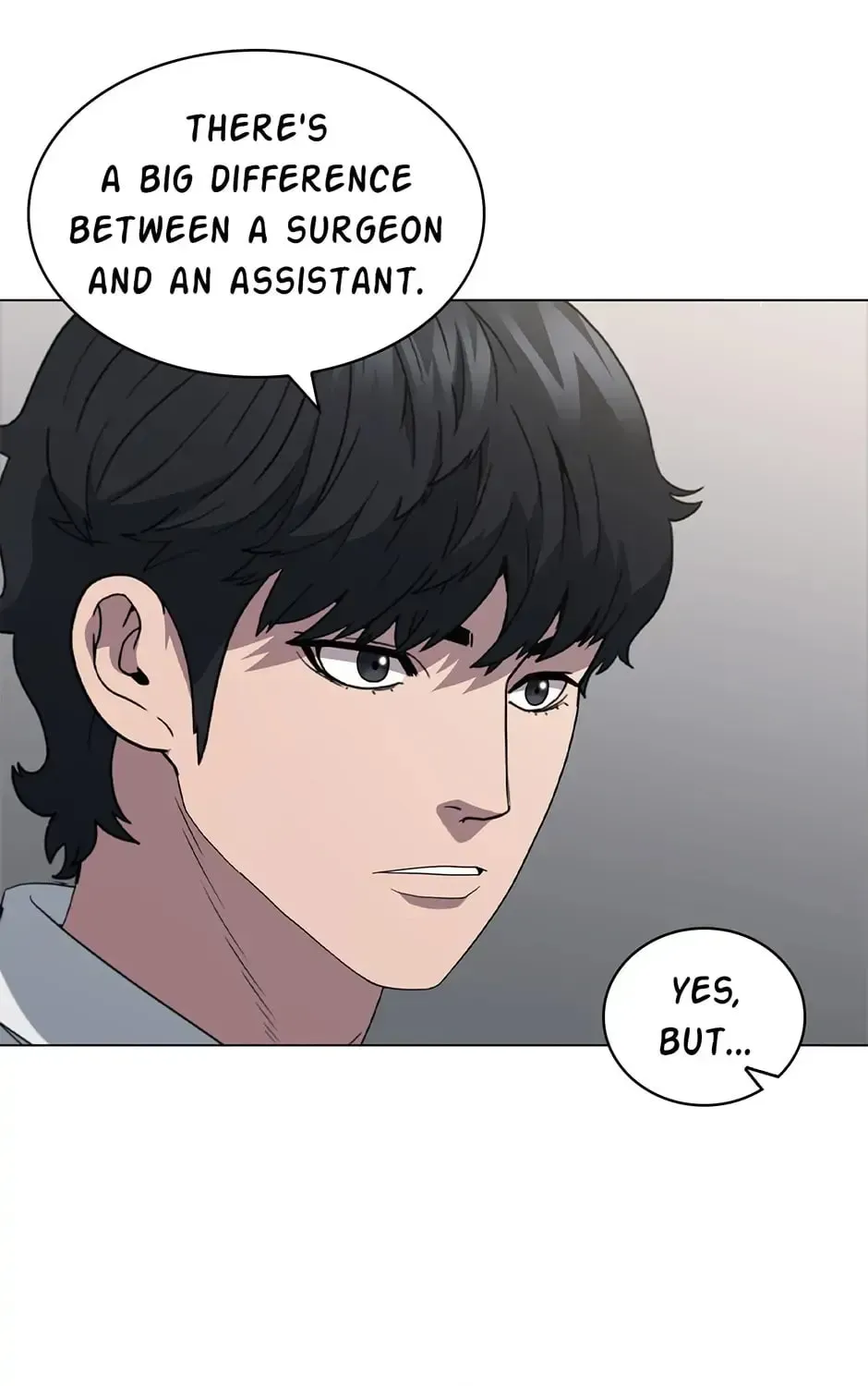 Dr. Choi Tae-Soo — Chapter 139 — page 59