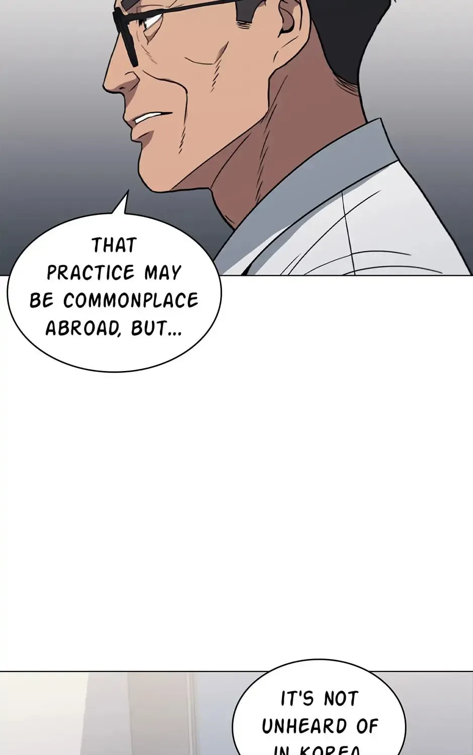 Dr. Choi Tae-Soo — Chapter 139 — page 63