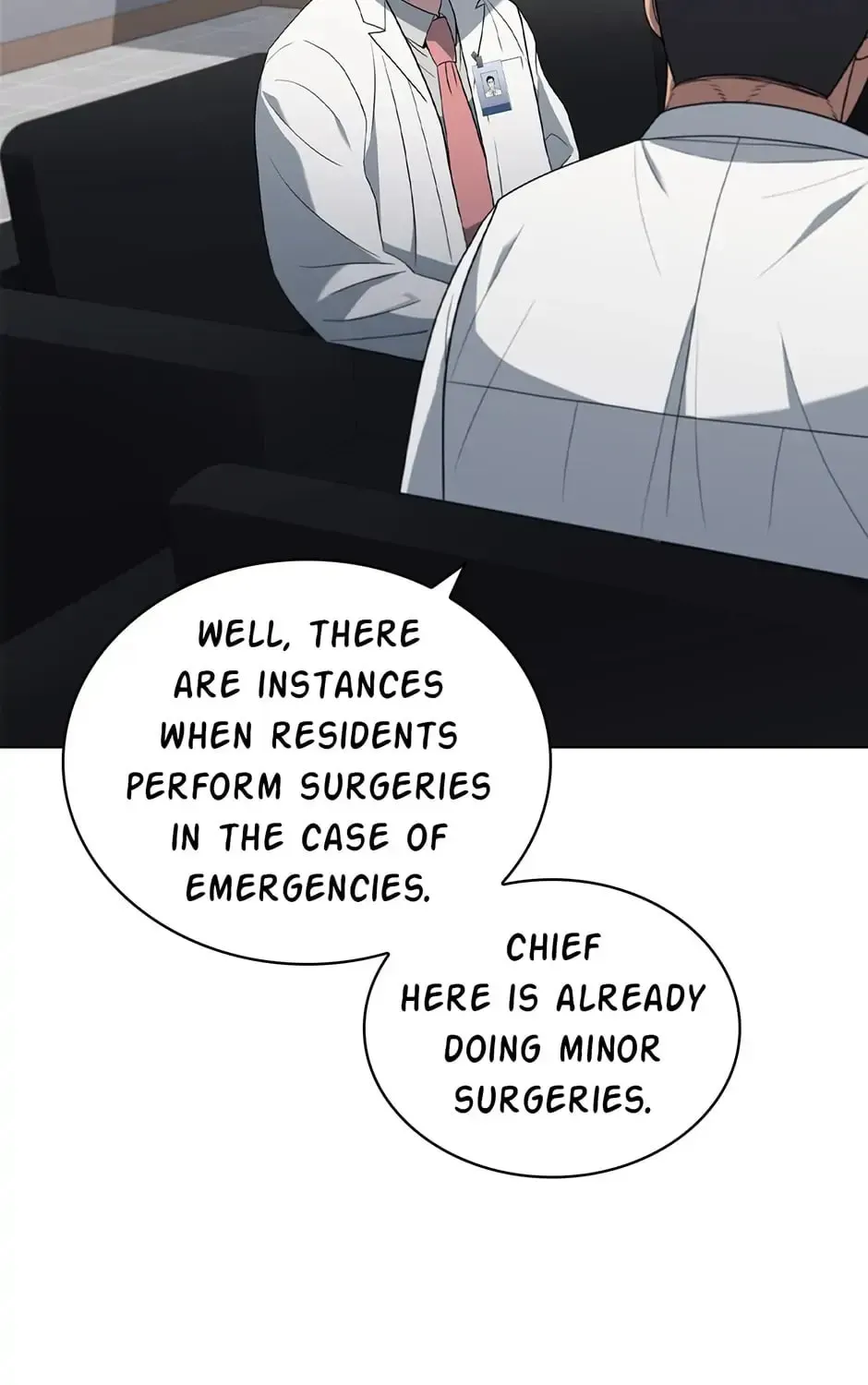 Dr. Choi Tae-Soo — Chapter 139 — page 65