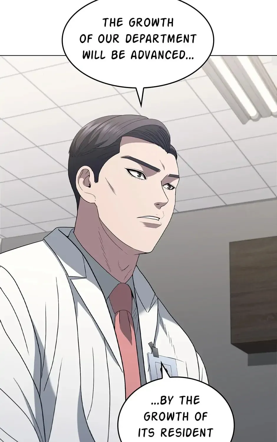 Dr. Choi Tae-Soo — Chapter 139 — page 69