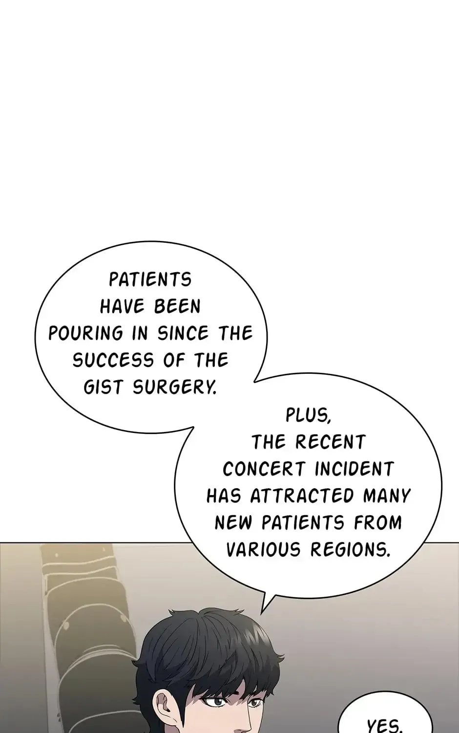 Dr. Choi Tae-Soo — Chapter 139 — page 75