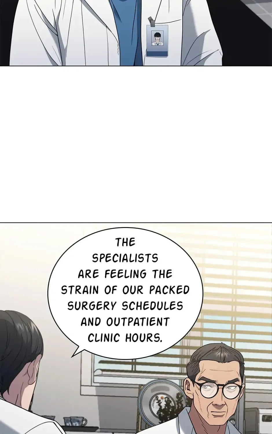 Dr. Choi Tae-Soo — Chapter 139 — page 77