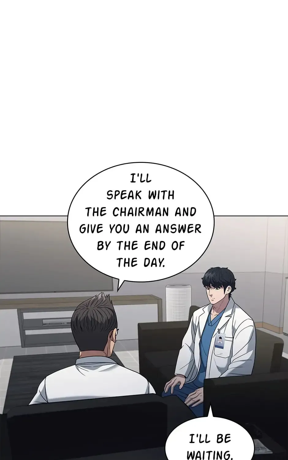 Dr. Choi Tae-Soo — Chapter 139 — page 83
