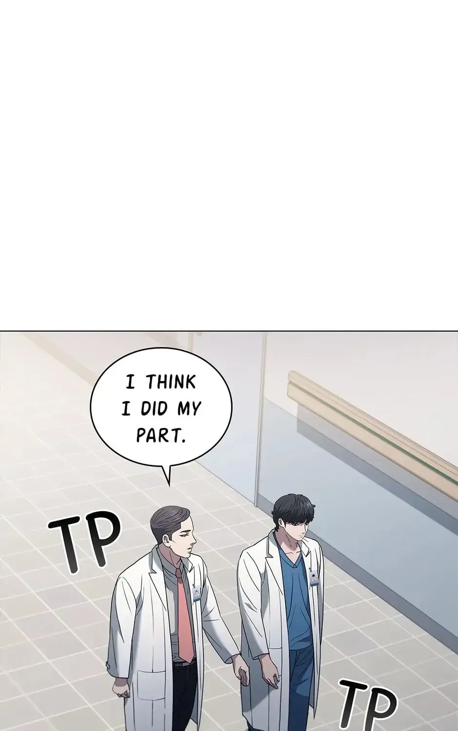 Dr. Choi Tae-Soo — Chapter 139 — page 89