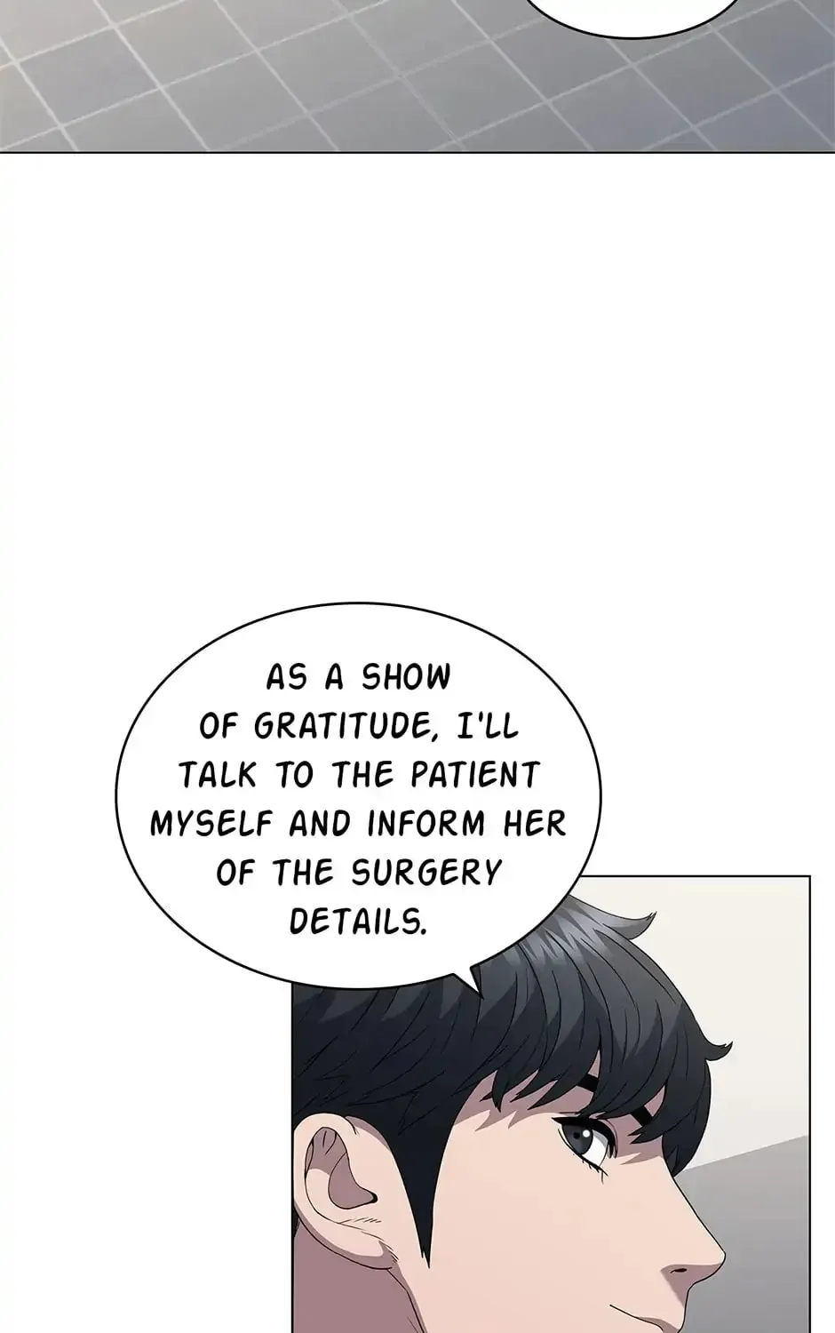 Dr. Choi Tae-Soo — Chapter 139 — page 91