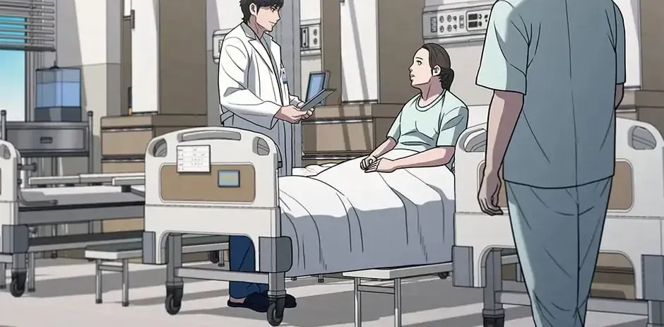 Dr. Choi Tae-Soo — Chapter 139 — page 100