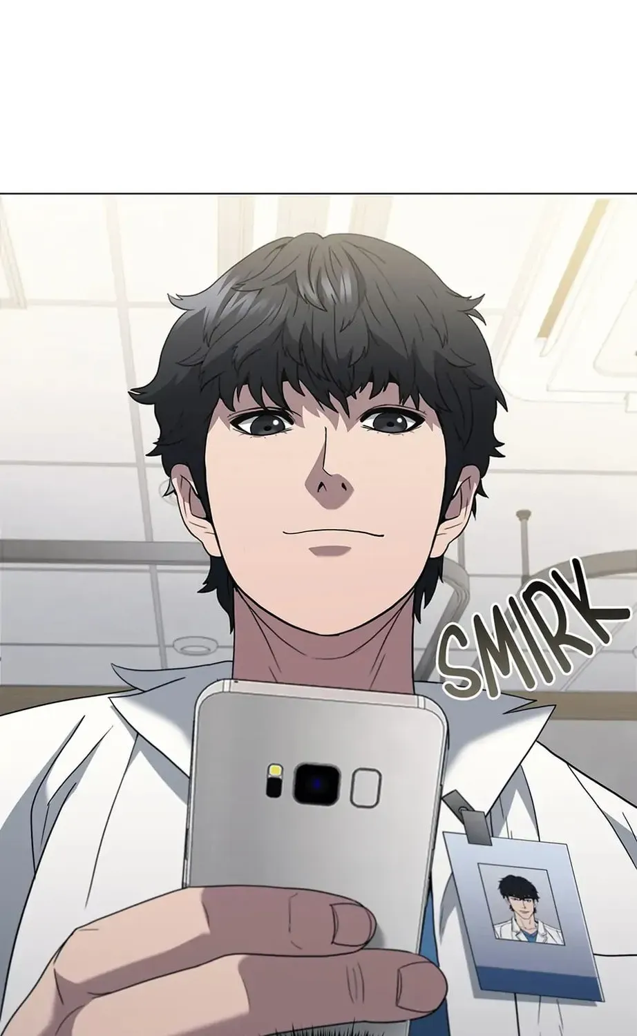 Dr. Choi Tae-Soo — Chapter 139 — page 107