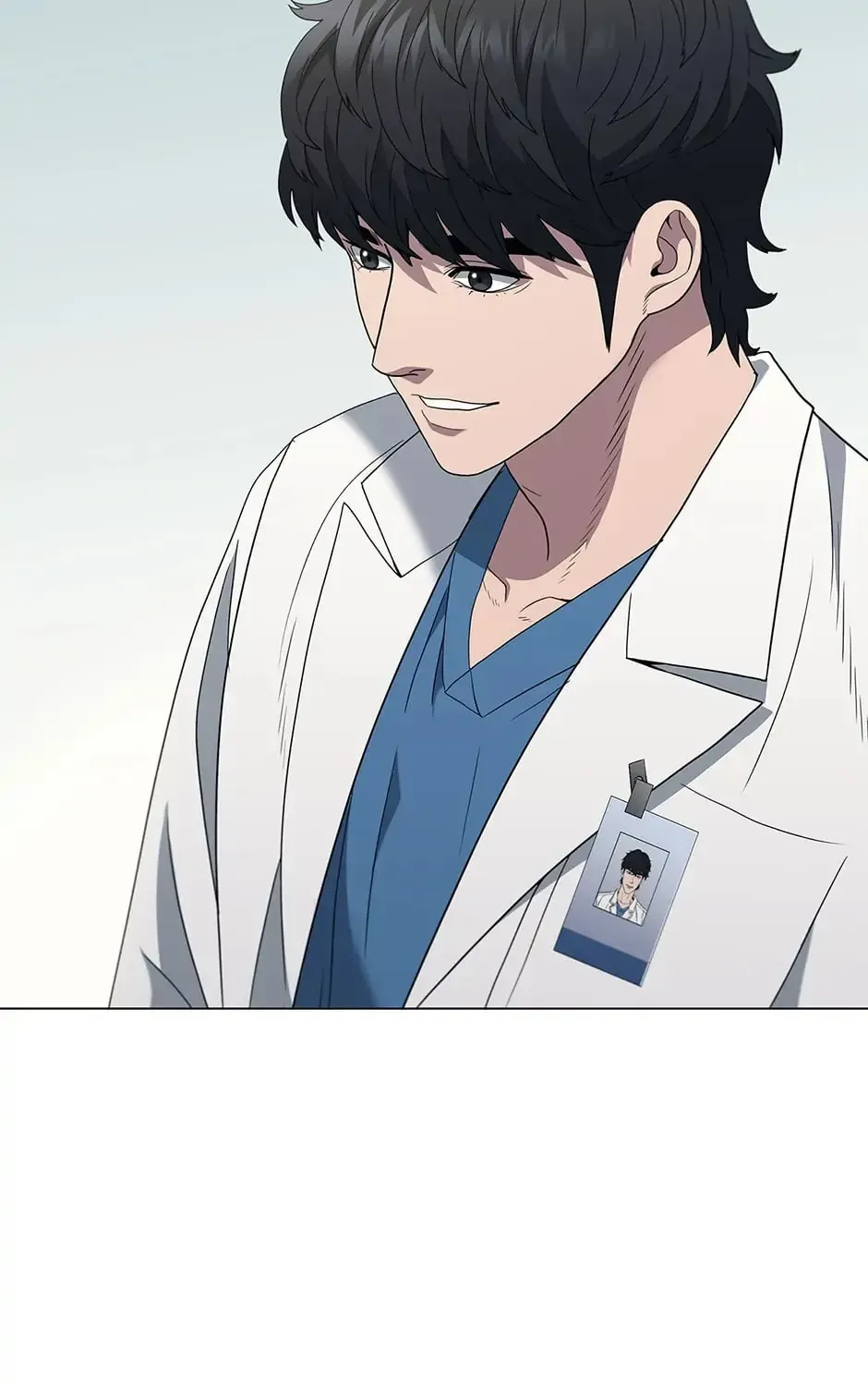 Dr. Choi Tae-Soo — Chapter 139 — page 121