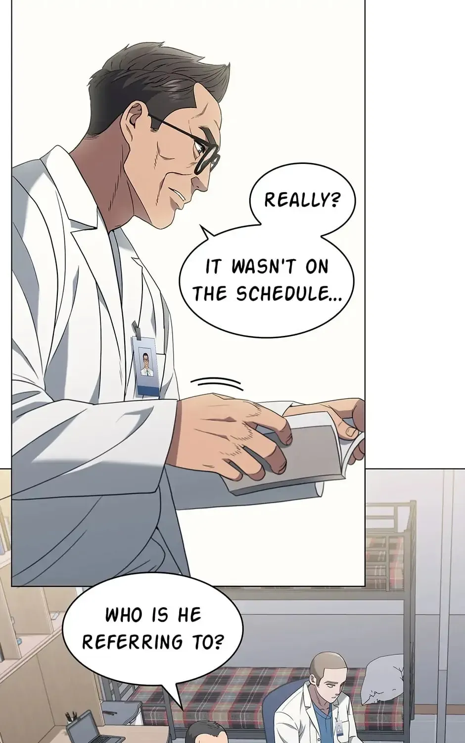Dr. Choi Tae-Soo — Chapter 139 — page 123