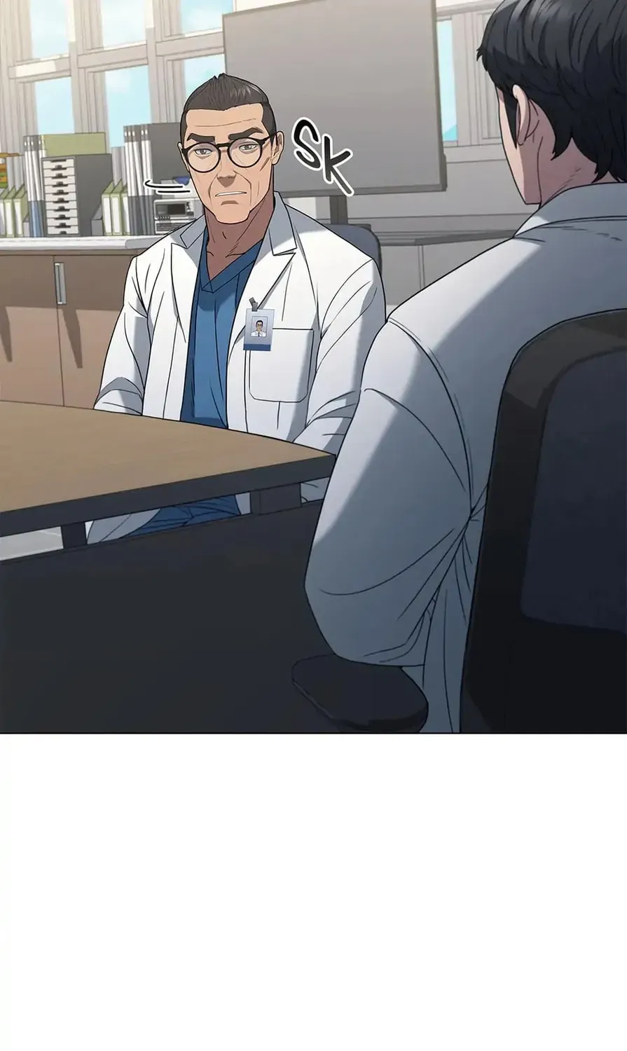 Dr. Choi Tae-Soo — Chapter 139 — page 129