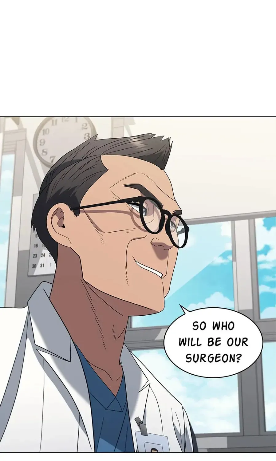 Dr. Choi Tae-Soo — Chapter 139 — page 137