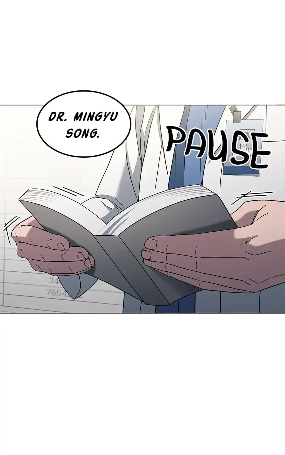 Dr. Choi Tae-Soo — Chapter 139 — page 139