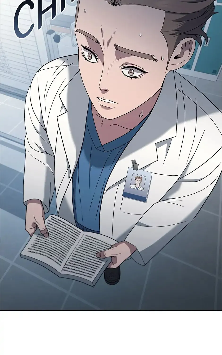 Dr. Choi Tae-Soo — Chapter 139 — page 141