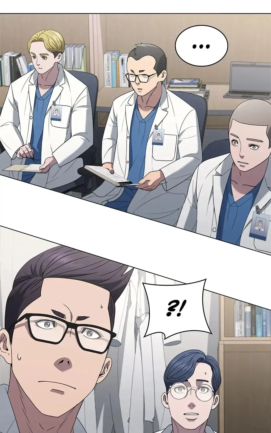 Dr. Choi Tae-Soo — Chapter 139 — page 143