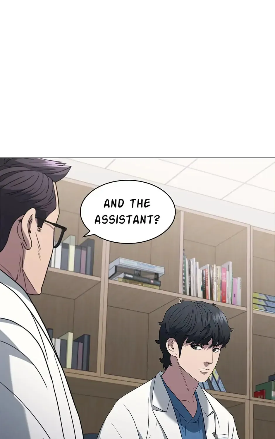 Dr. Choi Tae-Soo — Chapter 139 — page 145