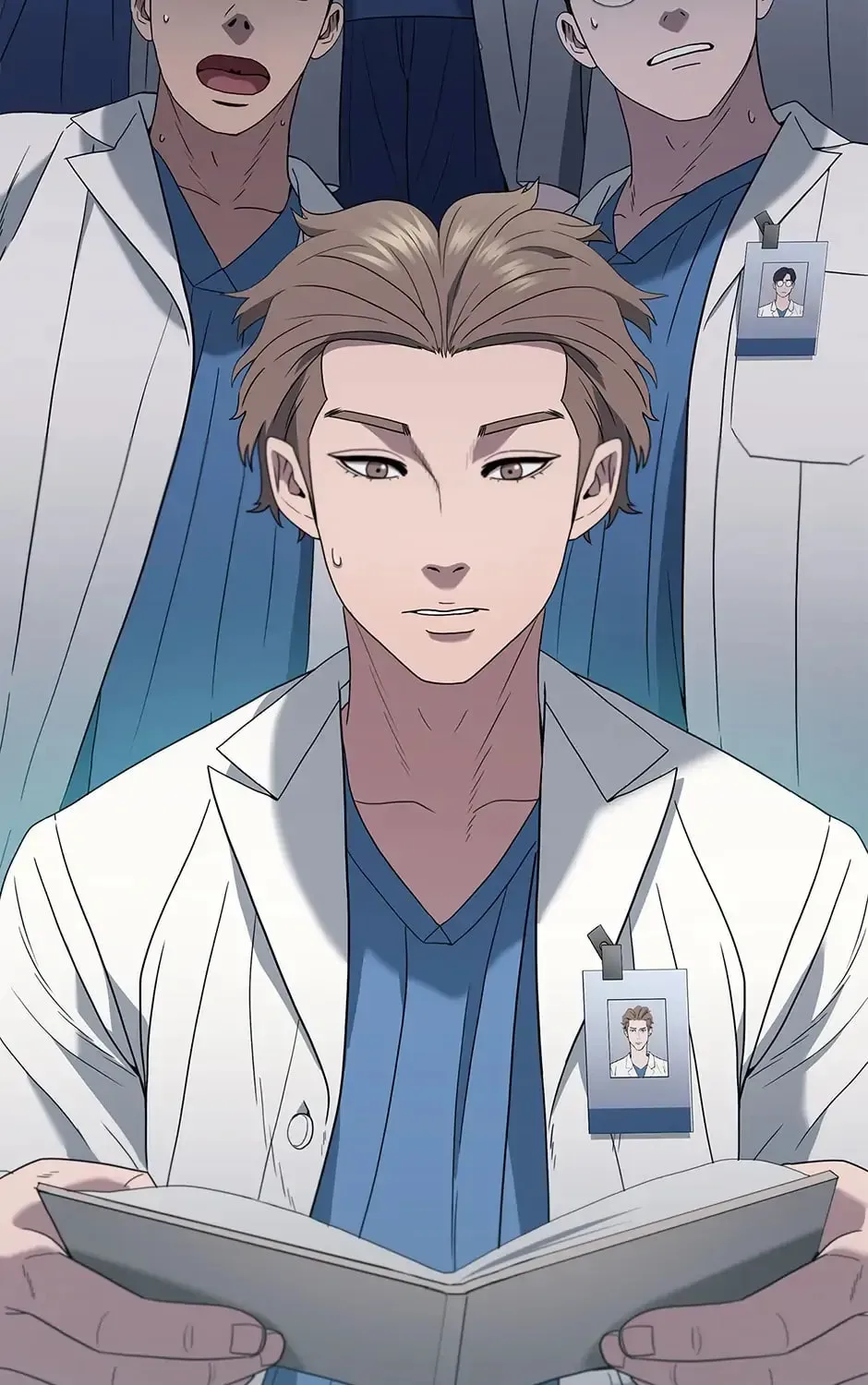 Dr. Choi Tae-Soo — Chapter 139 — page 149